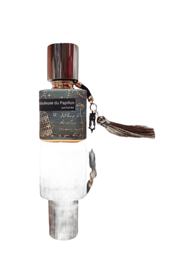 Chouette Vierge Parfumée Nébuleuse du Papillon