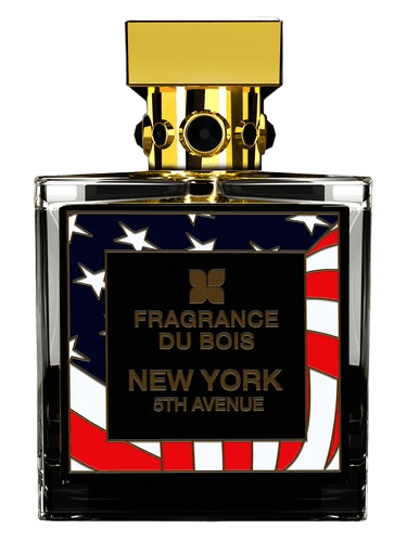Fragrance Du Bois New York 5th Avenue