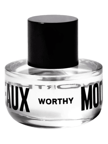 Moodeaux Worthy