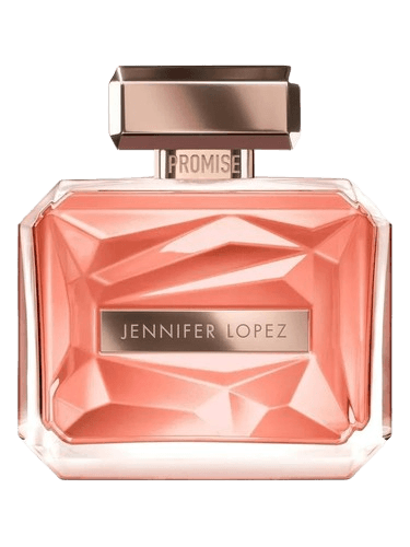 Jennifer Lopez Promise Intense