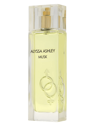 Alyssa Ashley Musk Extreme