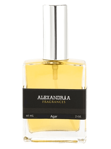 Alexandria Fragrances Agar