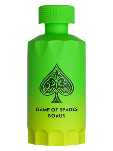 Jo Milano Paris Game of Spades Bonus