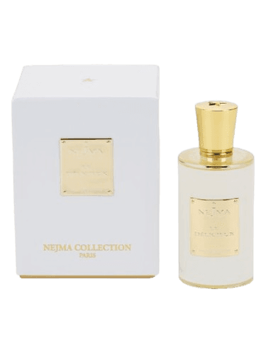 Nejma Le Delicieux