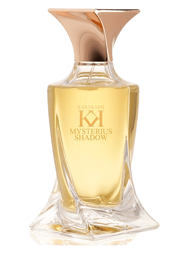 Karakash Perfume Mysterious Shadow