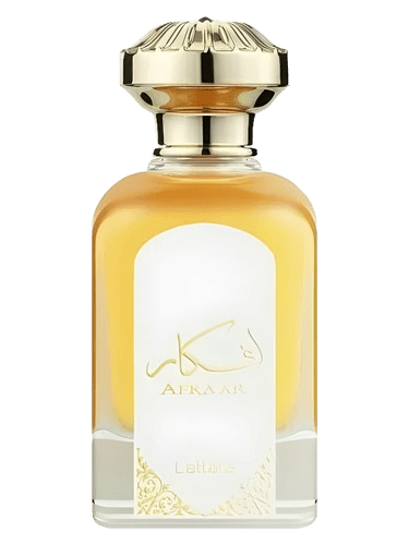 Lattafa Perfumes Afkaar