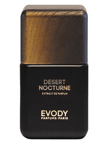 Evody Parfums Desert Nocturne