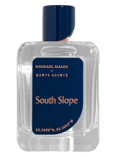 Michael Malul London South Slope