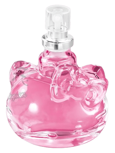 Jequiti Hello Kitty Candy
