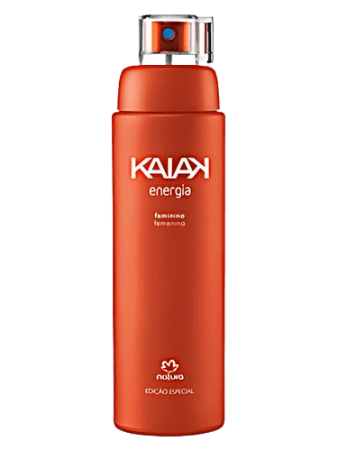 Natura Kaiak Energia