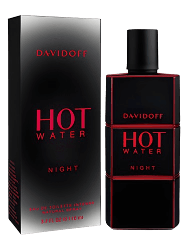Davidoff Hot Water Night