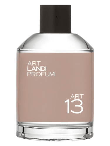 Profumi d'Art (Art Landi Profumi) Art 13 E Tanta Roba