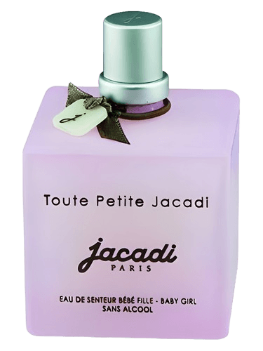 Jacadi Toute Petite Baby Girl