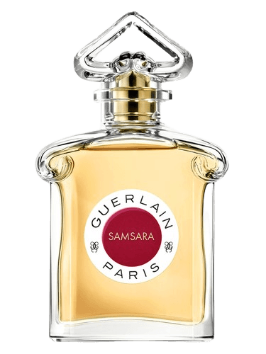 Guerlain Samsara Eau de Parfum