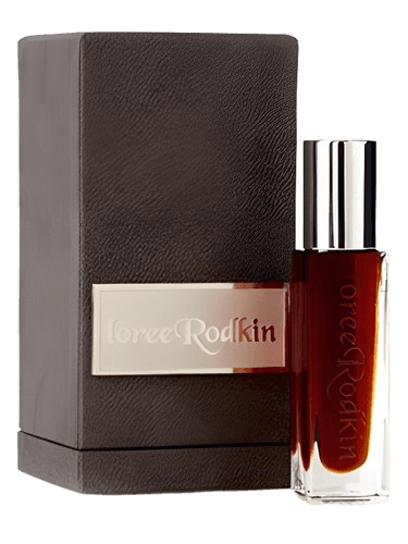Loree Rodkin Gothic IV Perfume Oil
