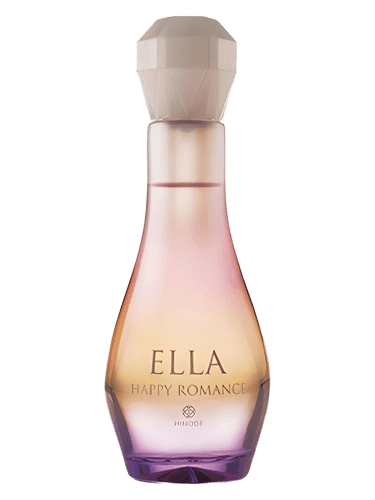 Hinode Ella Happy Romance