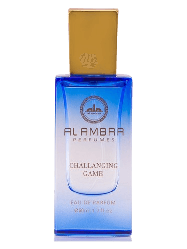 Al Ambra Challenging Game