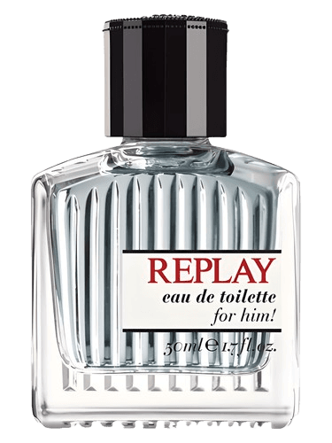 Replay Replay for Him