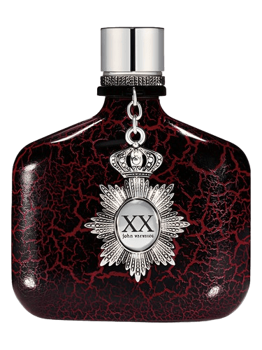 John Varvatos John Varvatos XX Intense