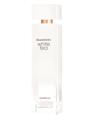 Elizabeth Arden White Tea Ginger Lily