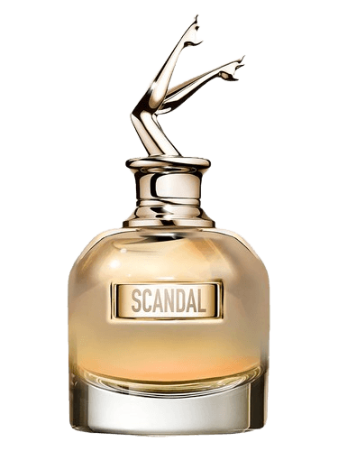 Jean Paul Gaultier Scandal Gold