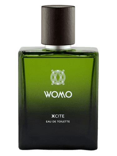 Womo Xcite