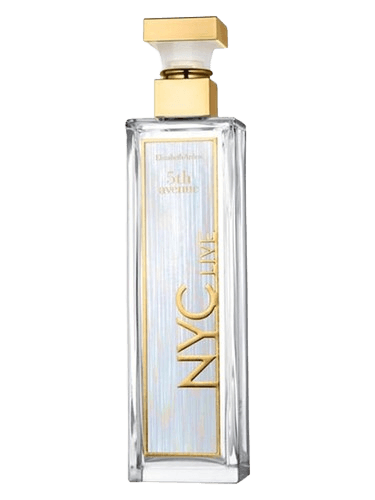 Elizabeth Arden 5th Avenue NYC Live