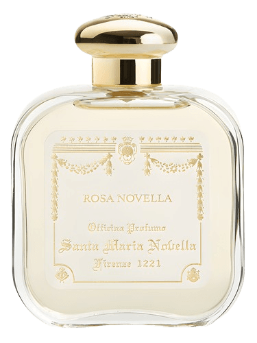 Santa Maria Novella Rosa Novella