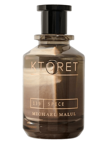 Michael Malul London 139 Spice