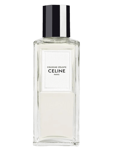 Celine Cologne Céleste