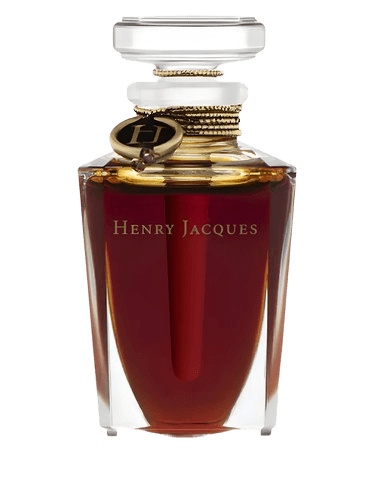 Henry Jacques Dar Abu Dhabi