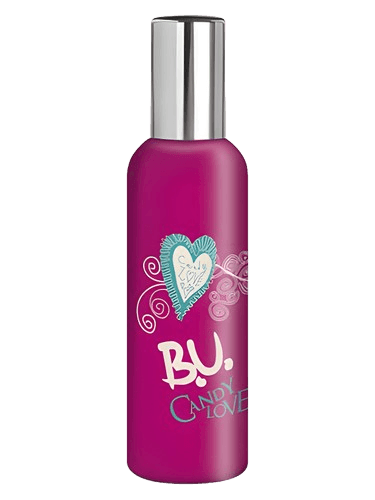 Sarantis B.U. Candy Love