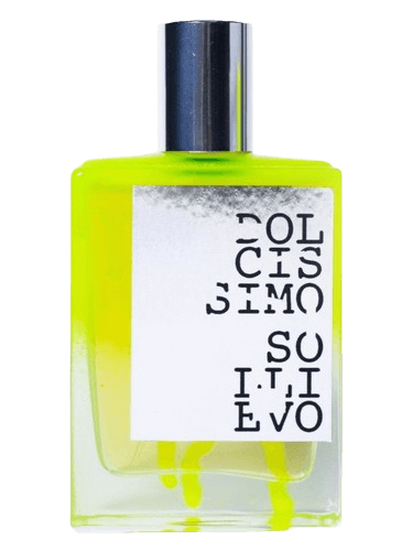 Filippo Sorcinelli Dolcissimo Sollievo