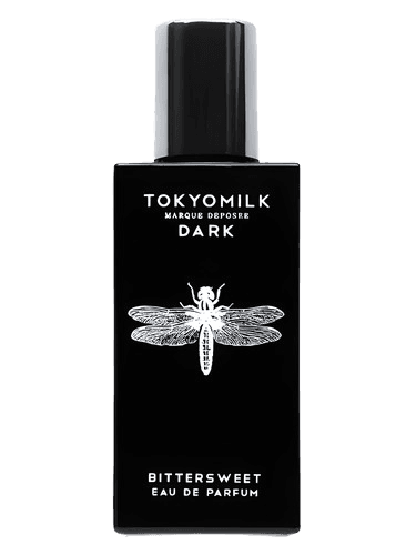 Tokyo Milk Parfumerie Curiosite Bittersweet