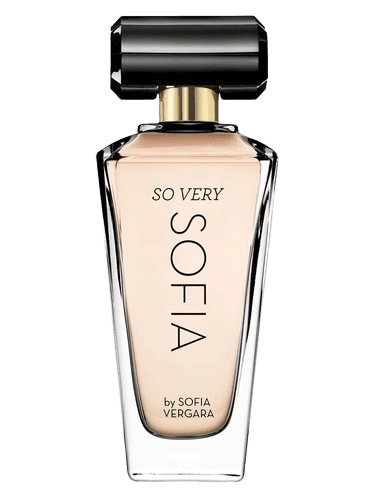 Avon So Very Sofia by Sofia Vergara
