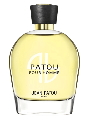 Jean Patou Collection Heritage Patou Pour Homme