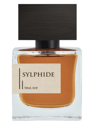 Criminal Elements Sylphide
