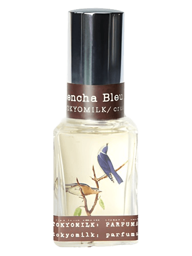 Tokyo Milk Parfumerie Curiosite Sencha Bleu
