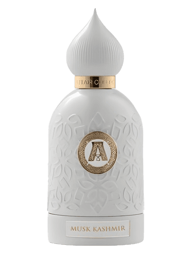 Attar Collection Musk Kashmir