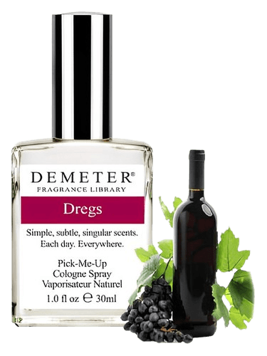 Demeter Fragrance Dregs