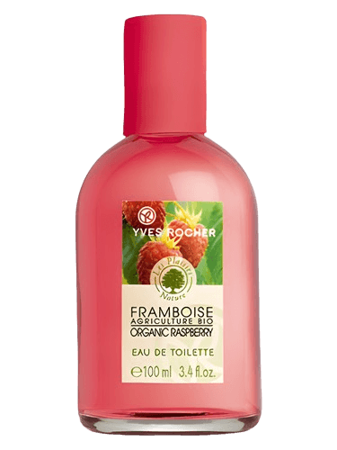 Yves Rocher Framboise 2010