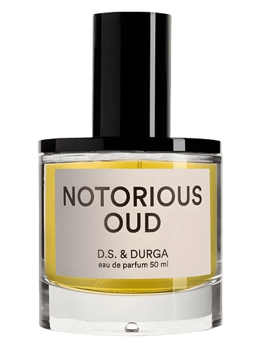 DS&Durga Notorious Oud