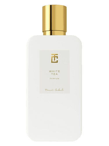 Toni Cabal White Tea