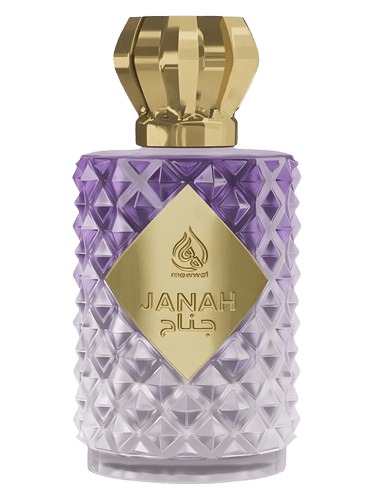 Mawwal Arabia Janah