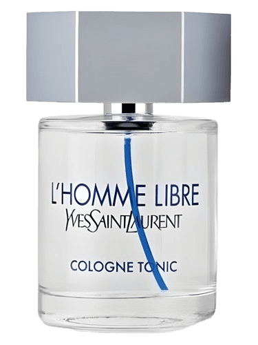 Yves Saint Laurent L'Homme Libre Cologne Tonic