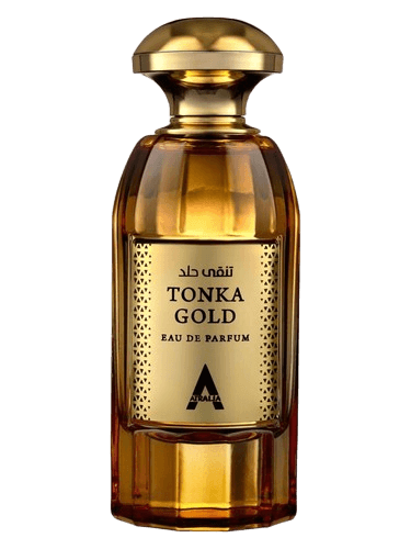 Atralia Tonka Gold