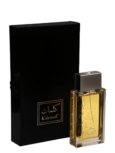 Arabian Oud Kalemat Black