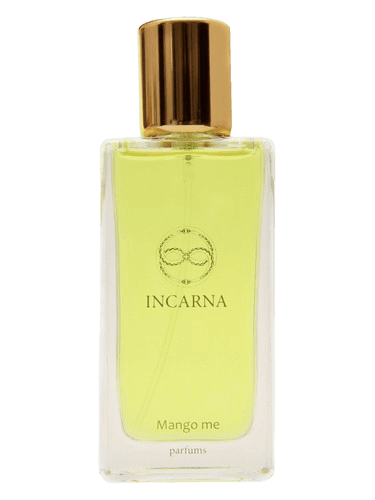 Incarna parfums Mango me