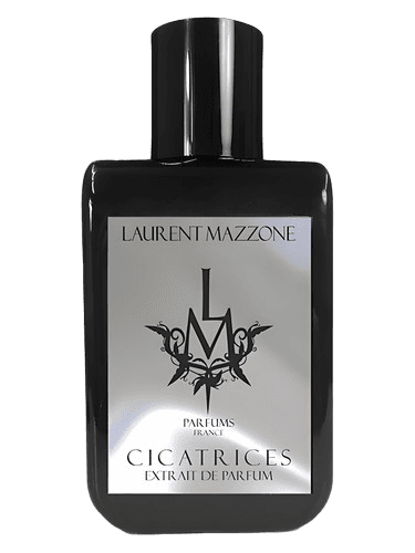 Laurent Mazzone Parfums Cicatrices