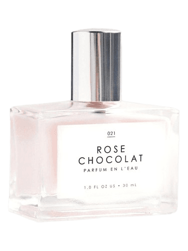 Le Monde Gourmand Rose Chocolat